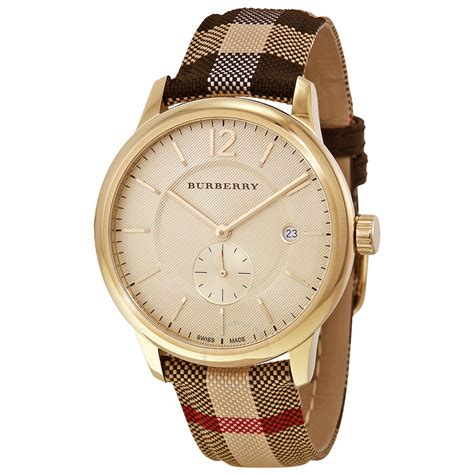 burberry watch coupon|Womens Burberry Watches .